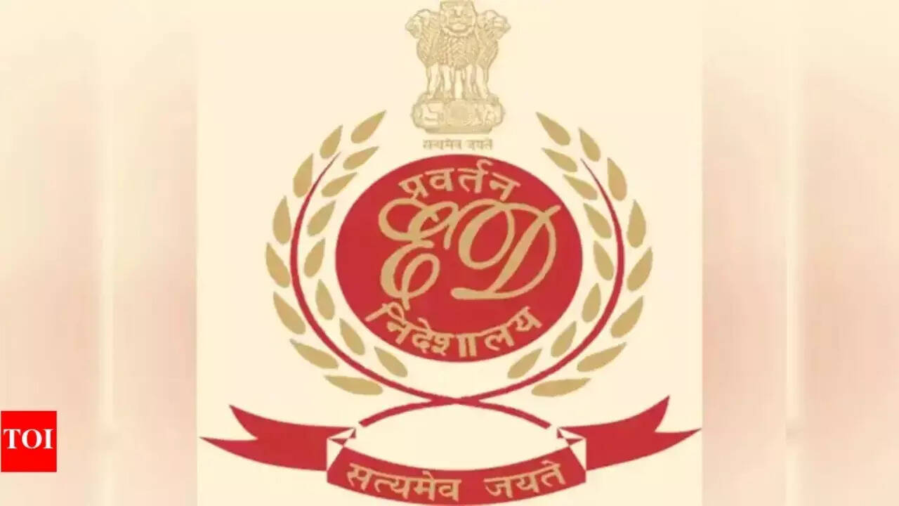 ED conducts searches on suspended HMDA official Shiva Balakrishna properties; Rs 250 crore assets flagged by ACB