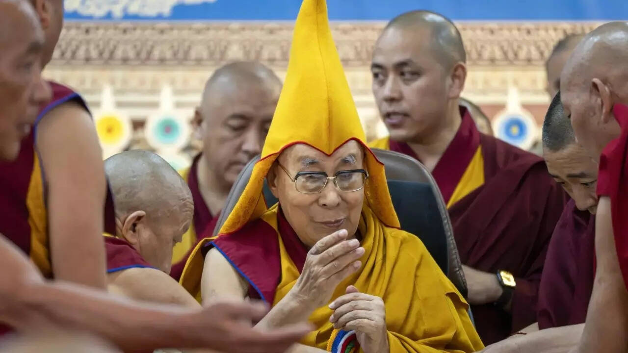 Dalai Lama reveals succession plan: How will the next Buddhist spiritual leader be selected? - All you need to know