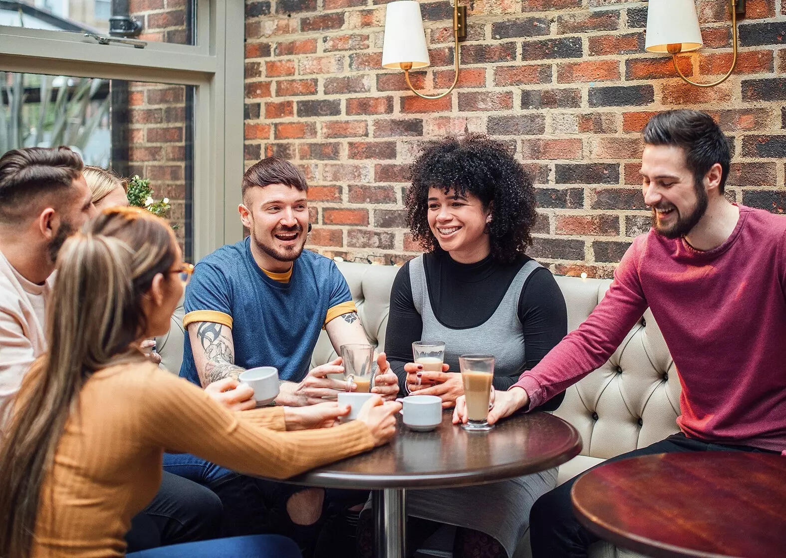 Bengaluru cafés are turning into therapy zones