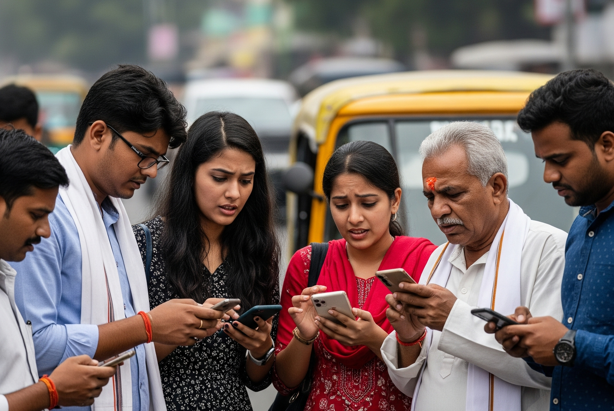 Fare hike: Soon, your daily auto and cab ride will cost more