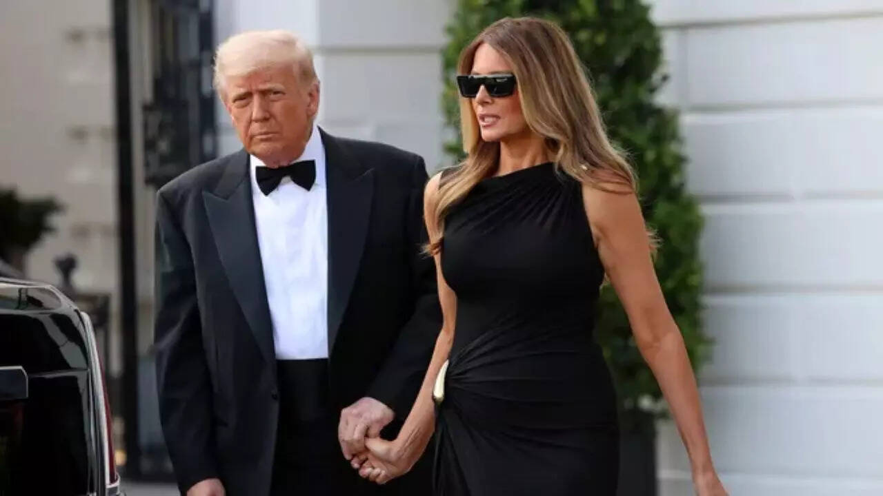 What is the Einstein visa? How Melania Trump qualified for a visa reserved for Nobel-level talent