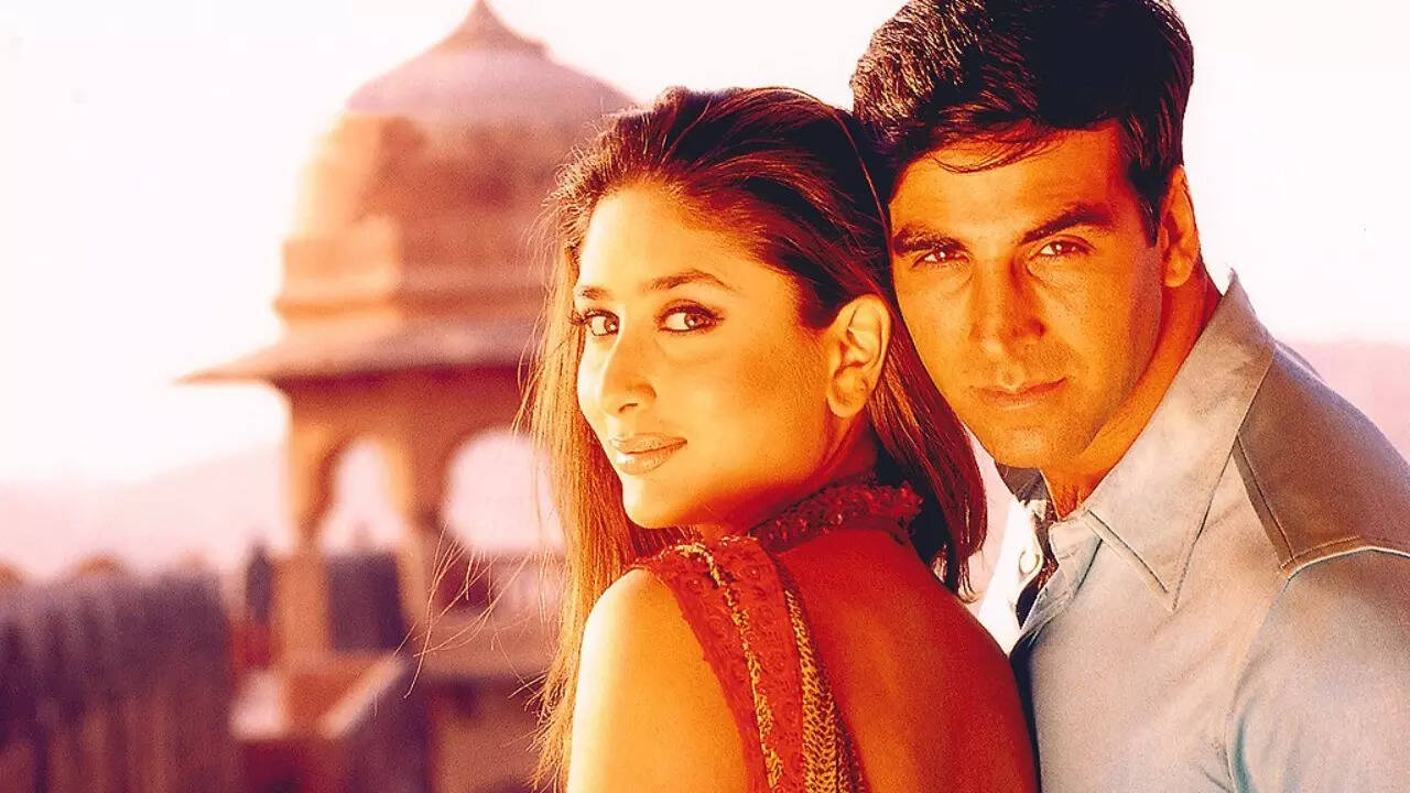 Akshay forced to cast Kareena in 'Talaash': Pahlaj