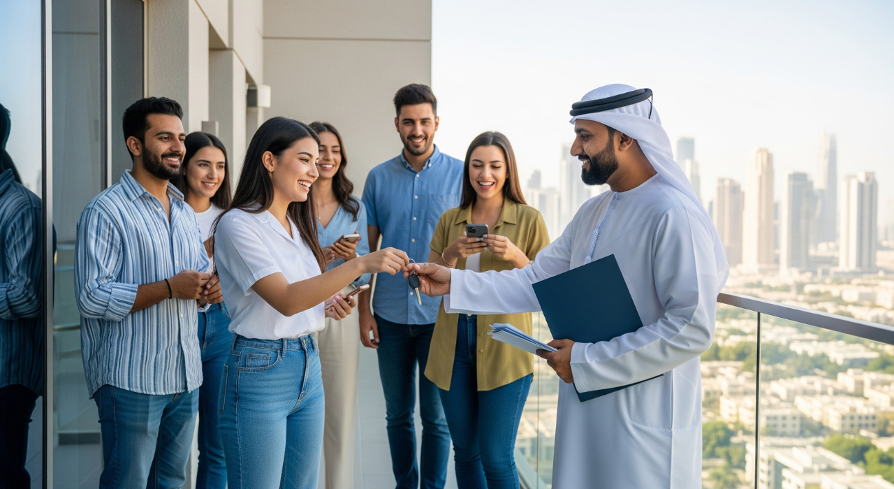 Best time to buy home in Dubai? Govt launches exclusive incentives for 1st time resident buyers