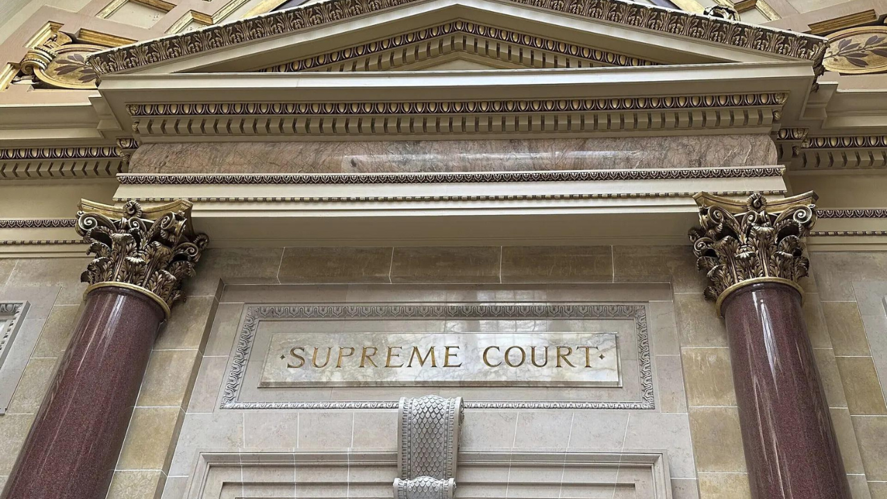19th century law fails: Wisconsin supreme court overturns 176-year old abortion ban; pro-choice advocates cheer