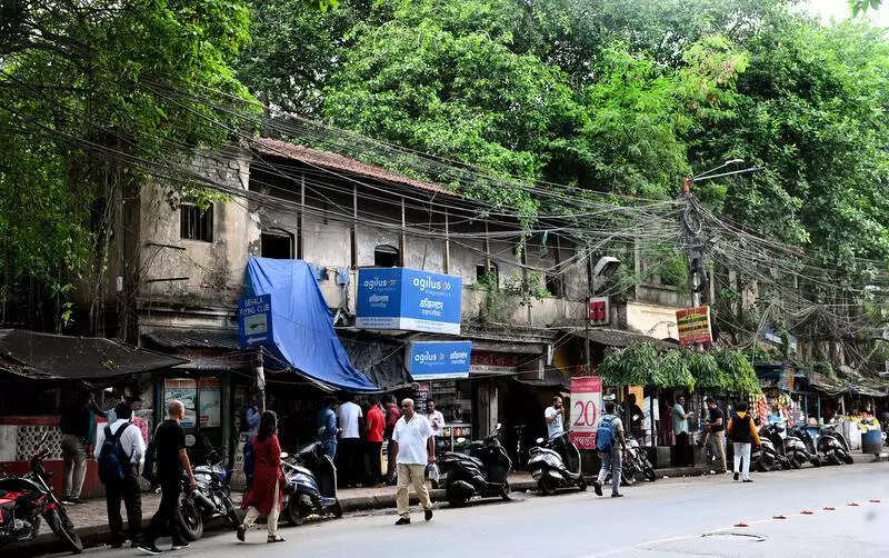 HC clears stretch under litigation for Kidderpore metro station