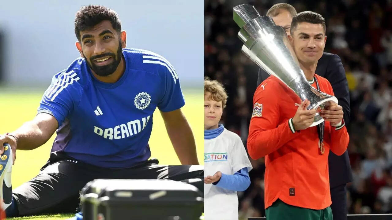 ‘Madness’: Dale Steyn compares Bumrah to Cristiano Ronaldo, slams decision to rest pacer