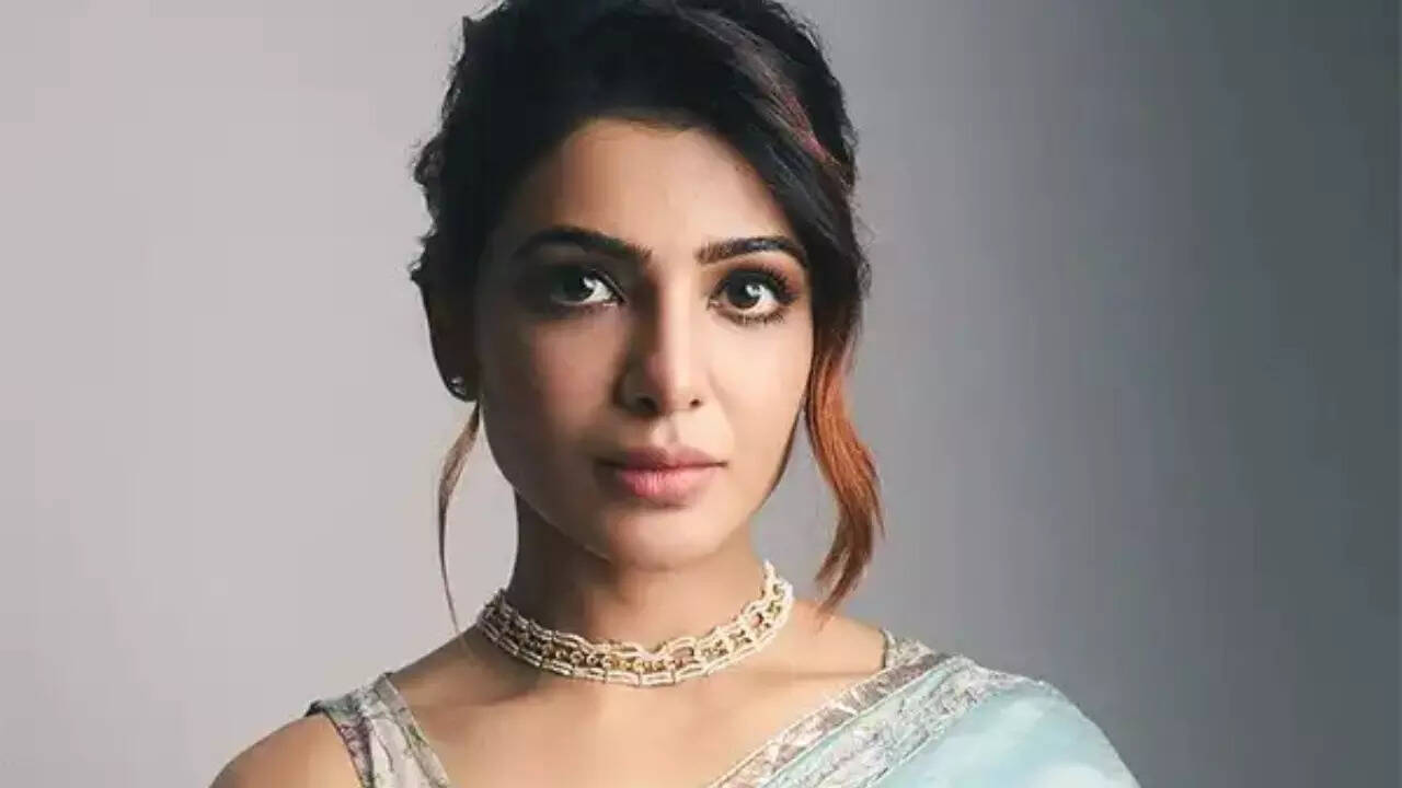 Samantha opens up about dealing toxic relationship