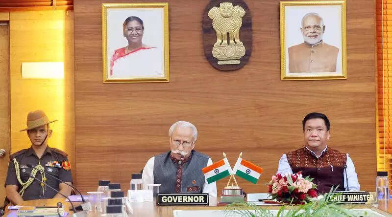 Seamless integration of tech must for infra projects: Parnaik