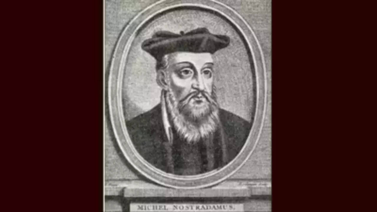 Nostradamus' death anniversary 2025: 5 Nostradamus predictions that still raise eyebrows