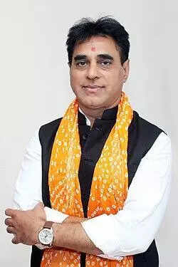 Job-for-cash scam in textbook board; minister orders probe