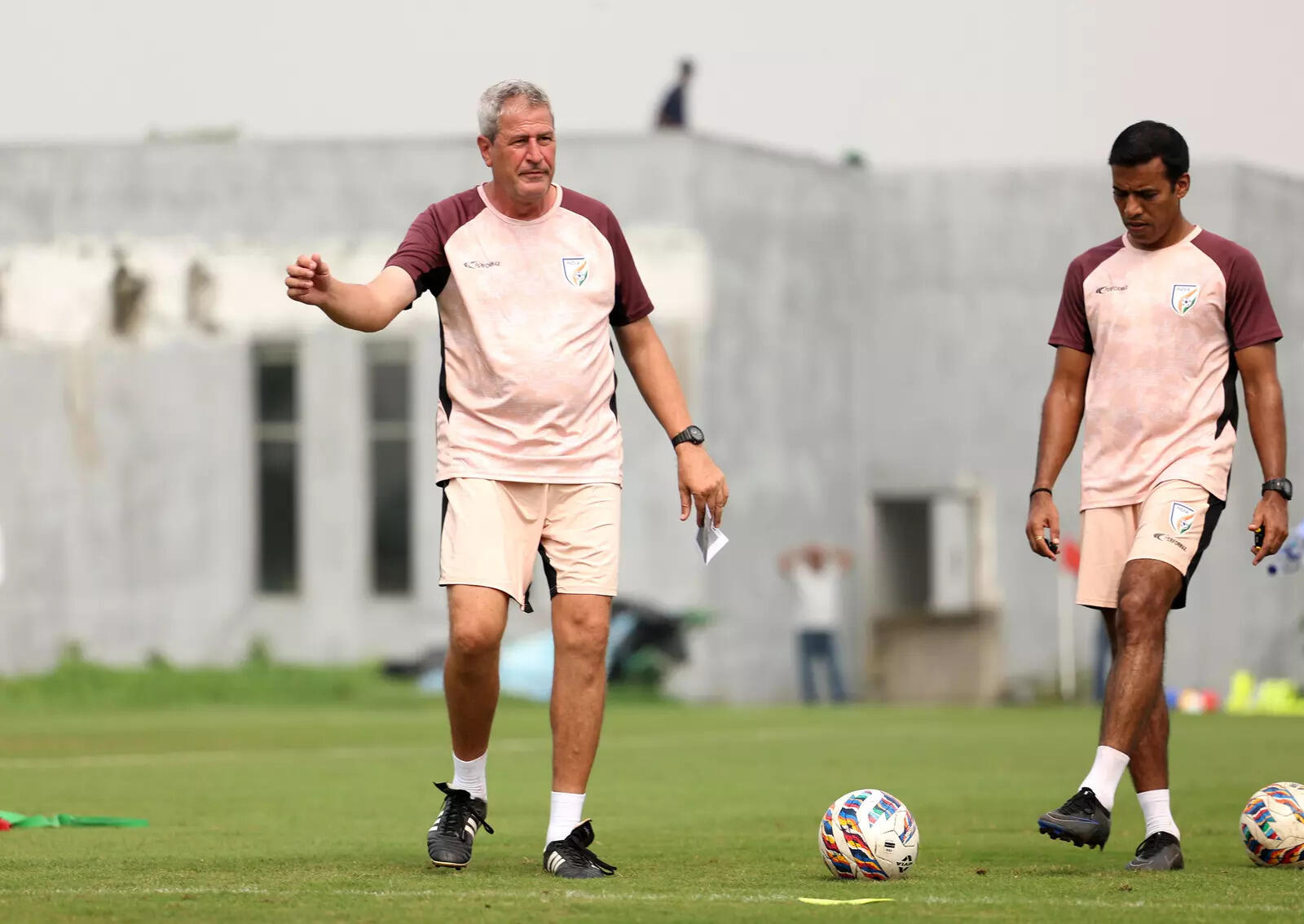 India starts hunt for new coach as Manolo quits after mutual agreement with AIFF
