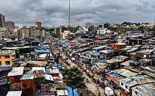 Special planning authority for Kurla dairy land