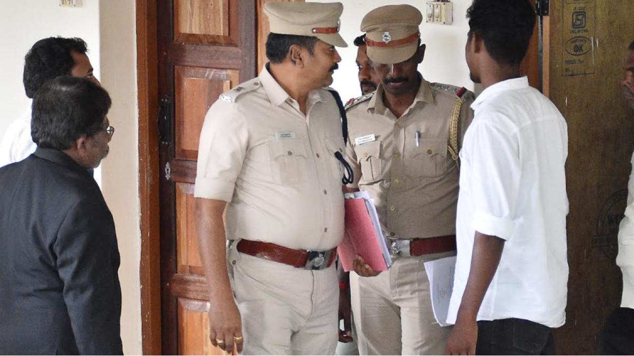 Judge begins probe into TN custodial death case