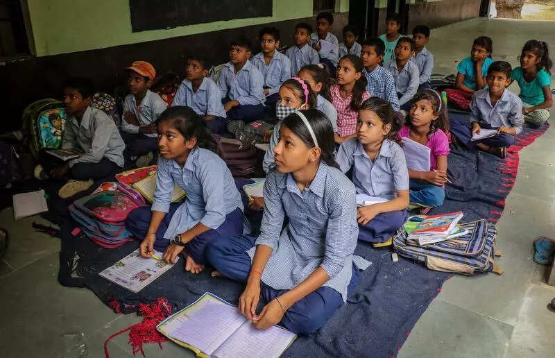 3 more govt schools in race for PM Shri tag in Gurgaon