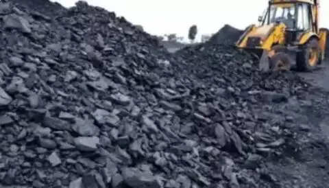 AI, drones to check illegal mining in UP