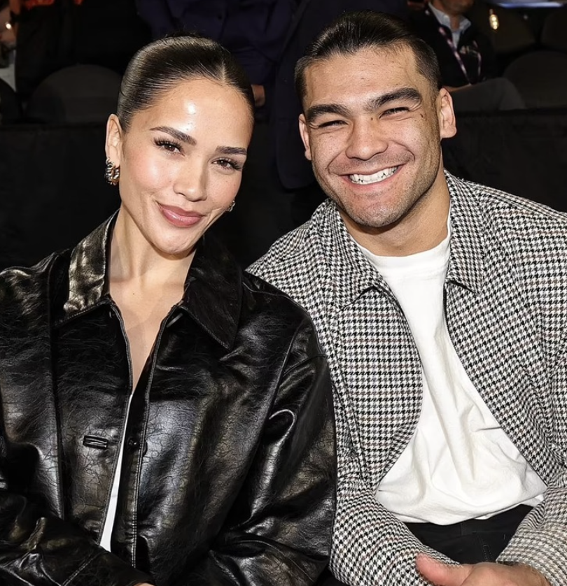 Puka Nacua's pregnant girlfriend files for custody, paternity, and pregnancy costs