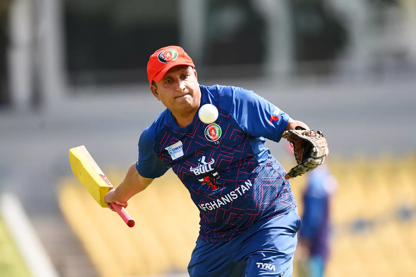 Former Afghanistan cricket coach Milap Mewada takes charge of Goa