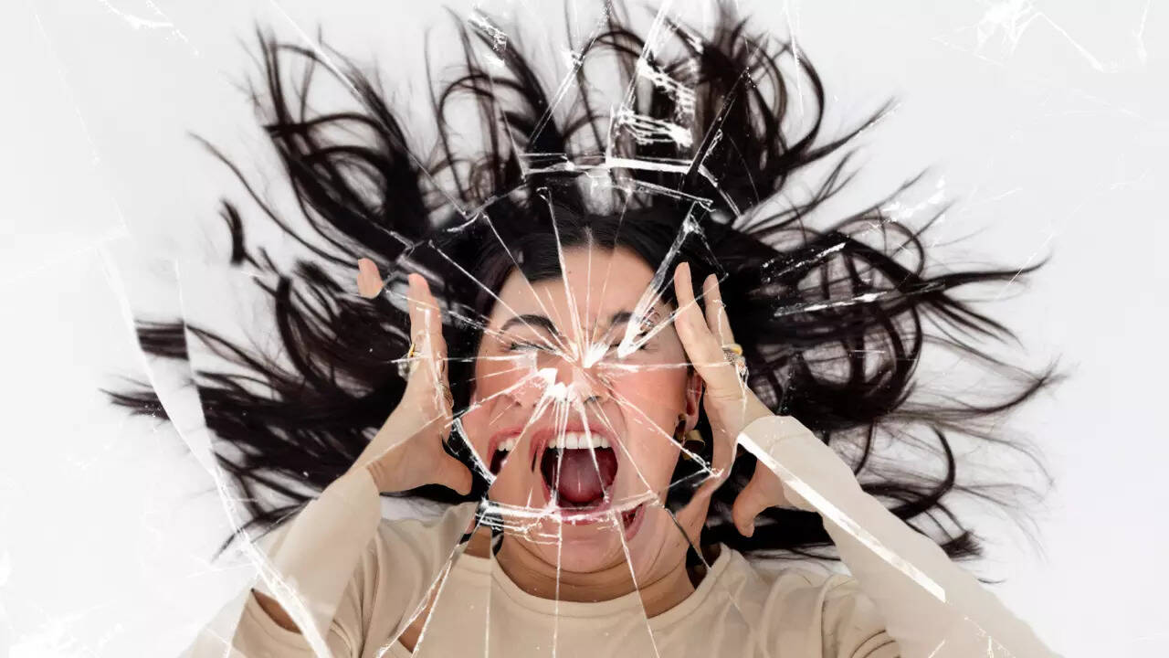 anger