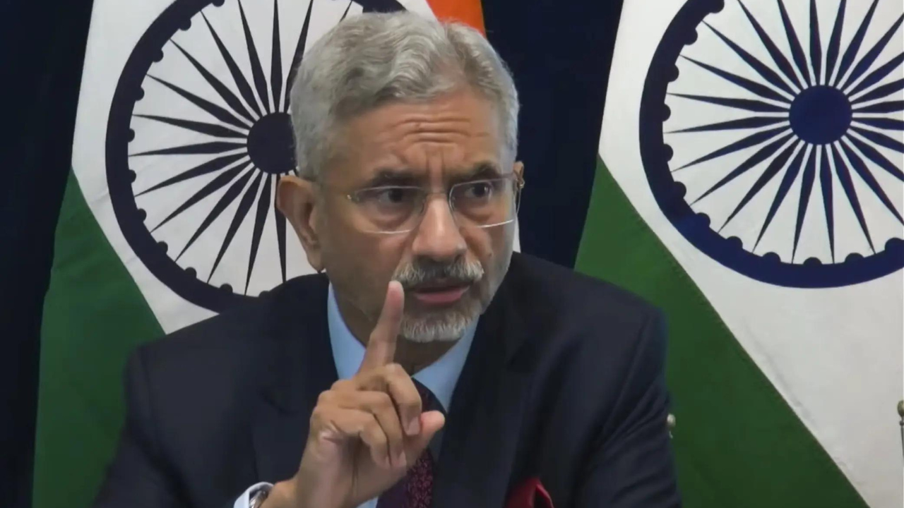 Will cross that bridge: India on US 500% tariff threat over Russian oil import