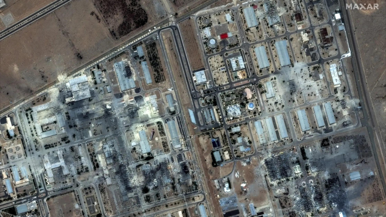 'Degraded': US strikes set back Iran’s nuclear programme, says Pentagon; estimates upto 2-year delay