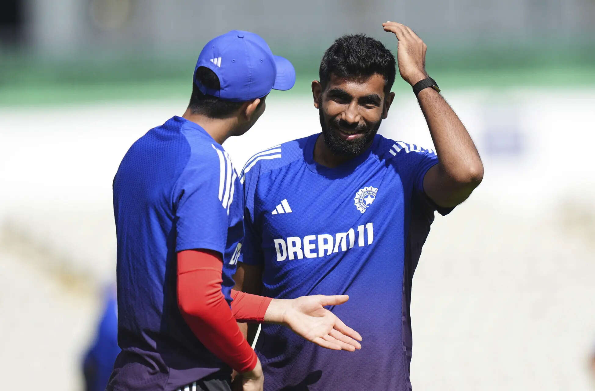 IND vs ENG | 'Is Lord's Test more important than the series?': Sangakkara questions decision to rest Bumrah