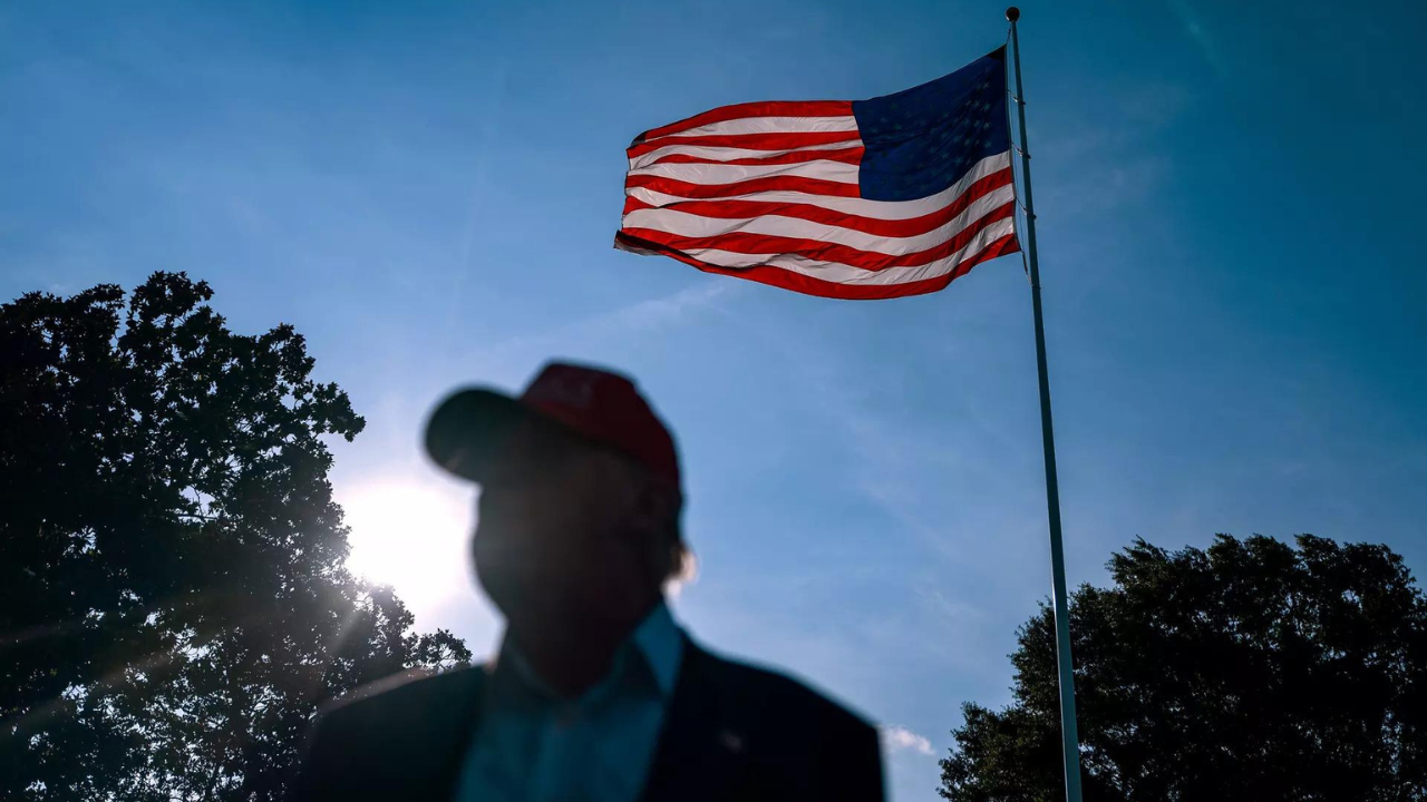 Big win: Trump's 'beautiful bill' passes key US House vote; what's next