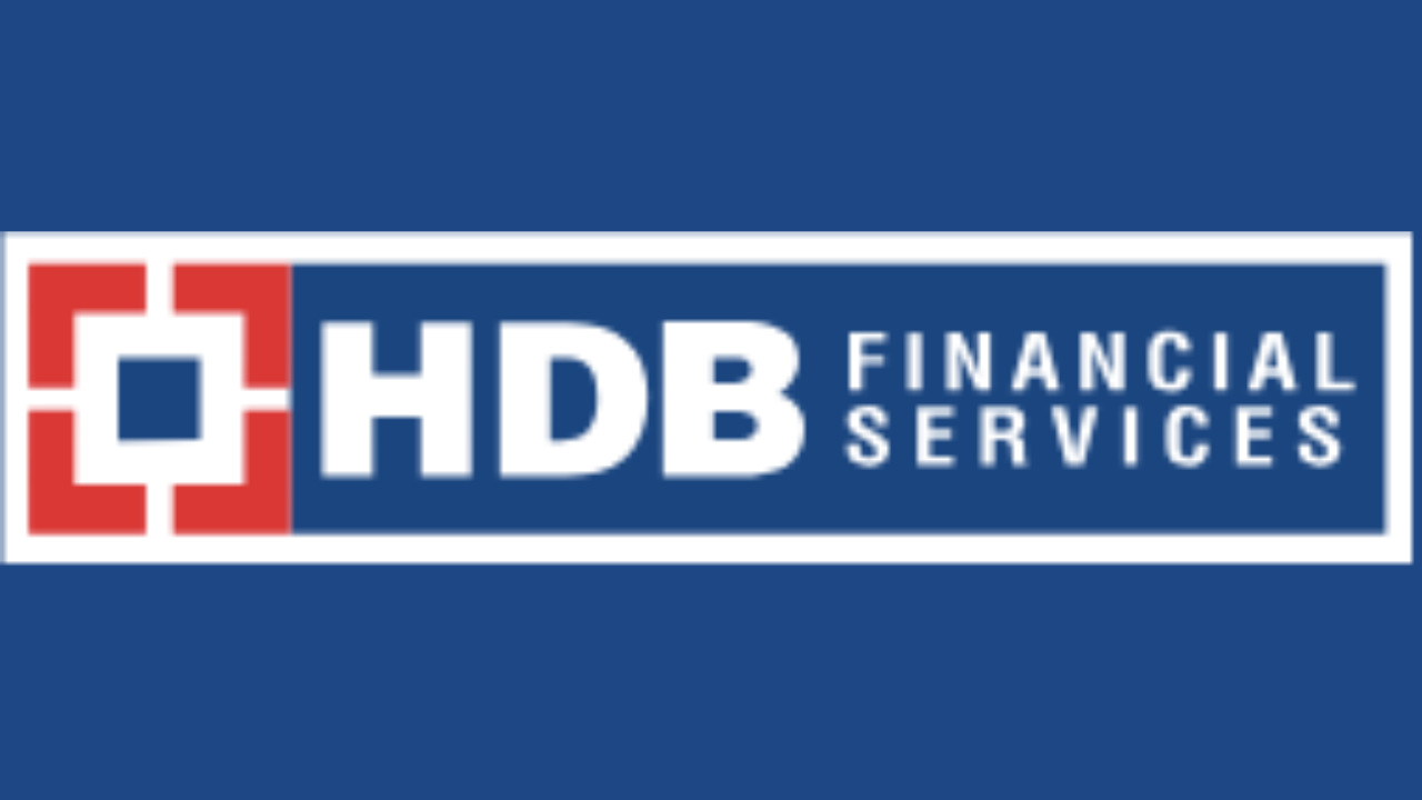 HDB Financial share price today: Stock jumps over 4% on Day 2 post-robust debut; trades 18% above listing price