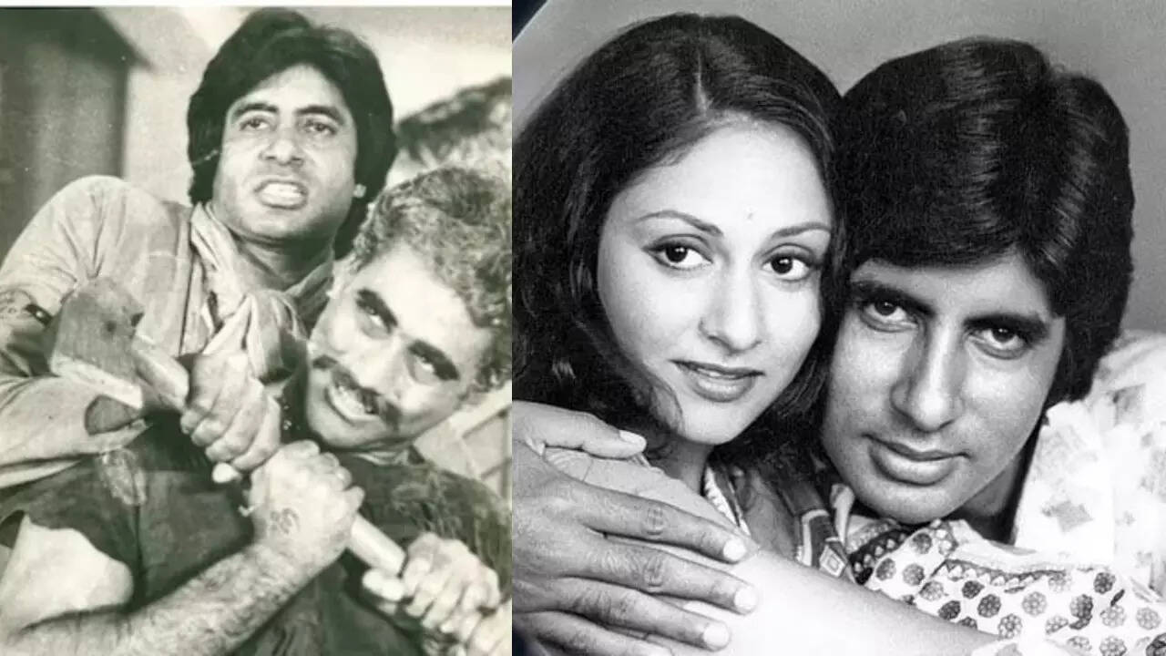 'Jaya Bachchan was very gracious during Big B's Coolie accident'