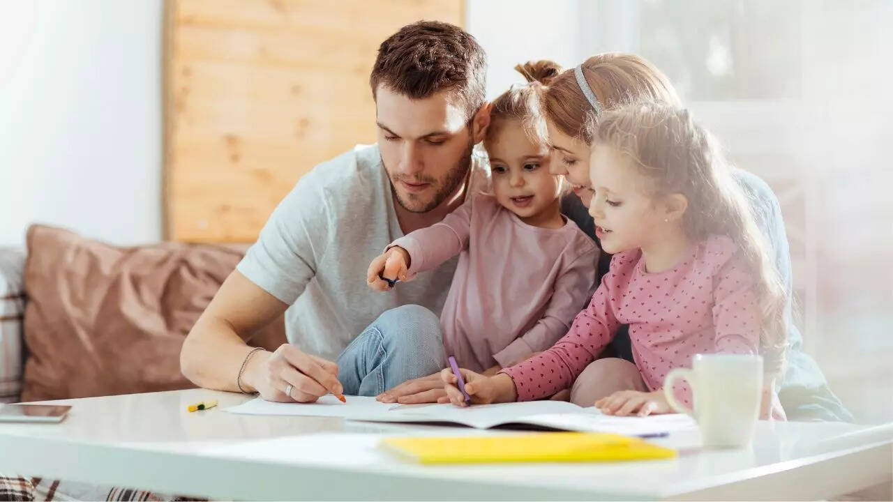 Want to develop a strong bond with your child? Here’s what you need to know about gentle parenting
