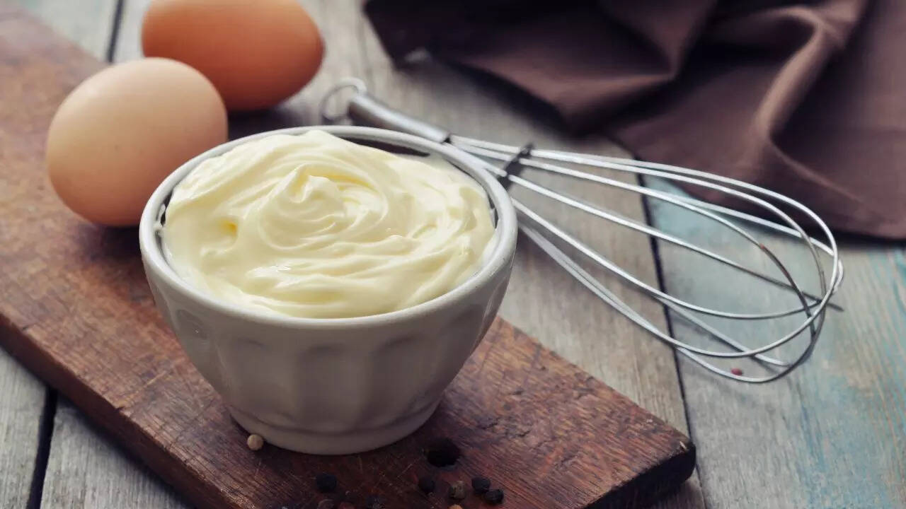 Love mayonnaise? Here’s what it might be doing to your health
