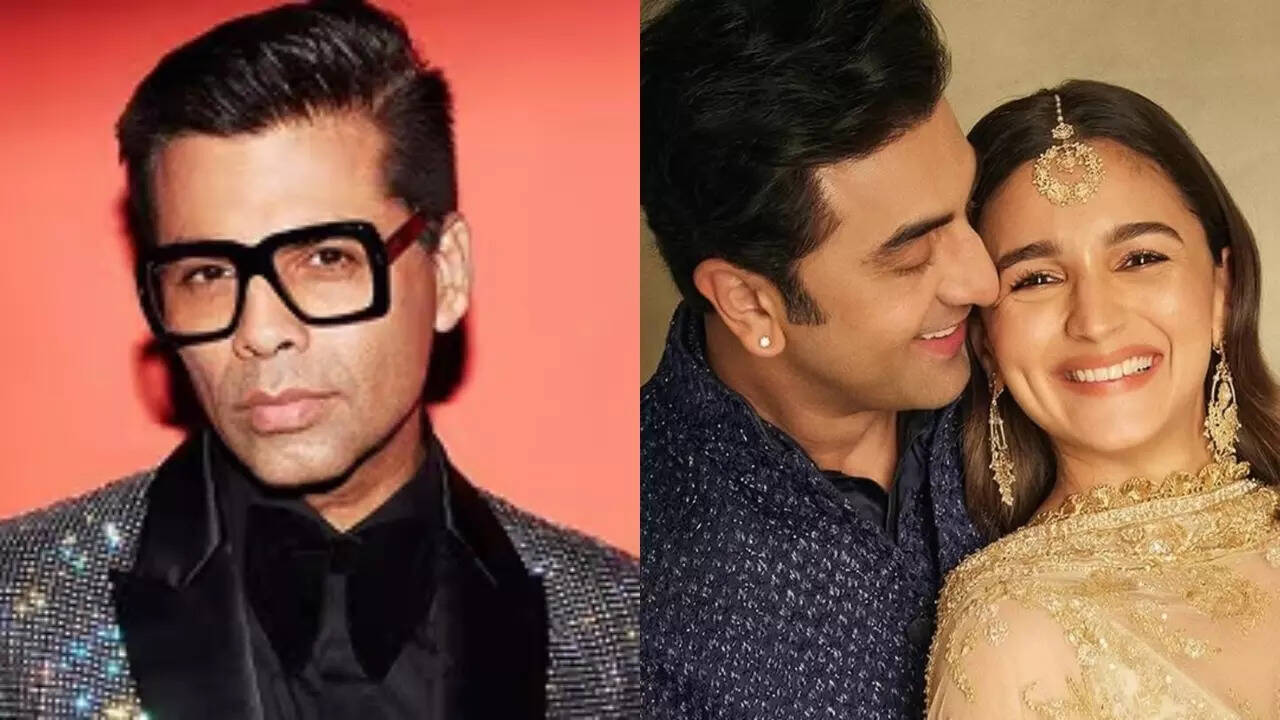 Alia left speechless watching Ranbir’s Ramayana teaser