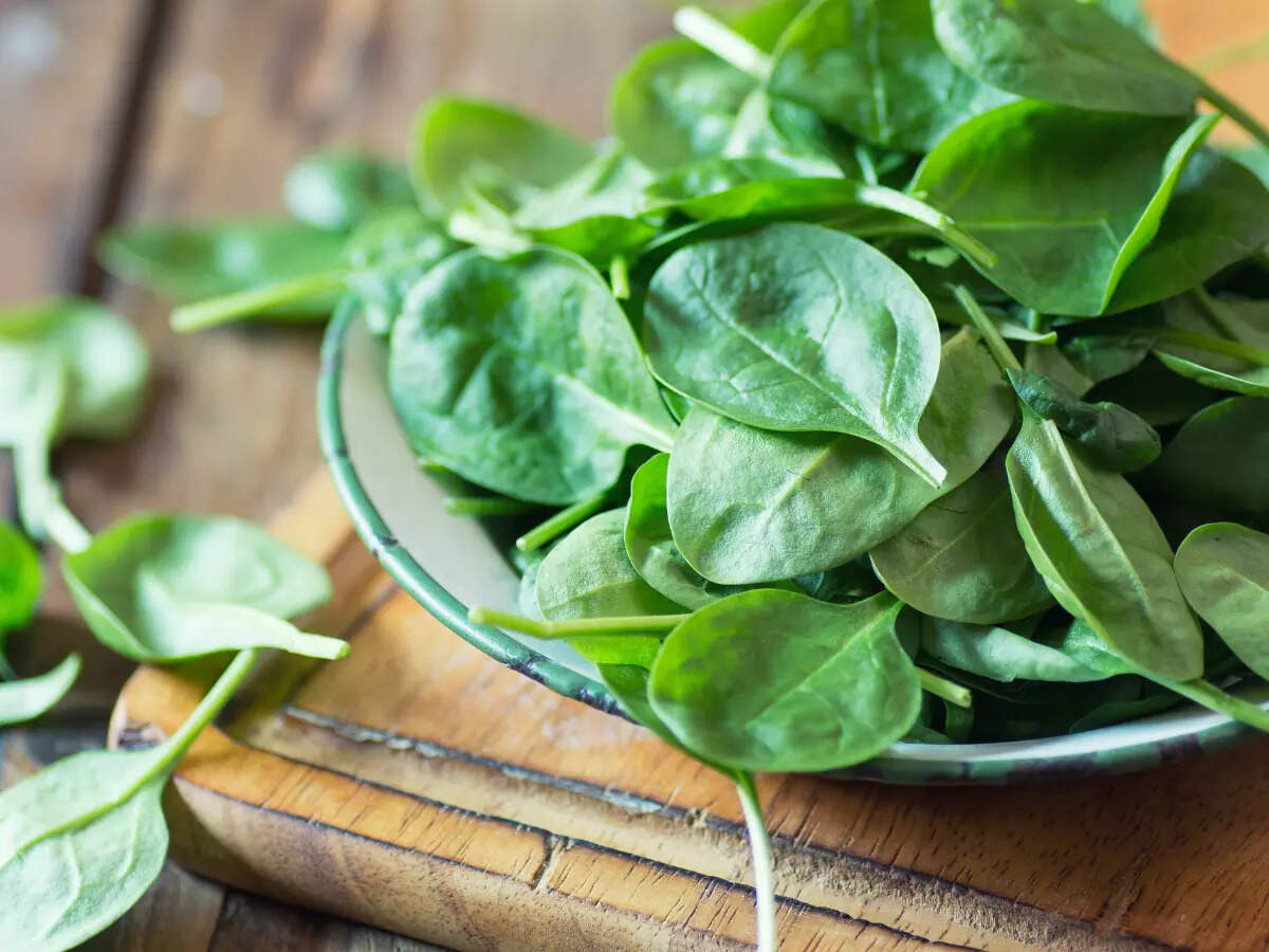 Spinach