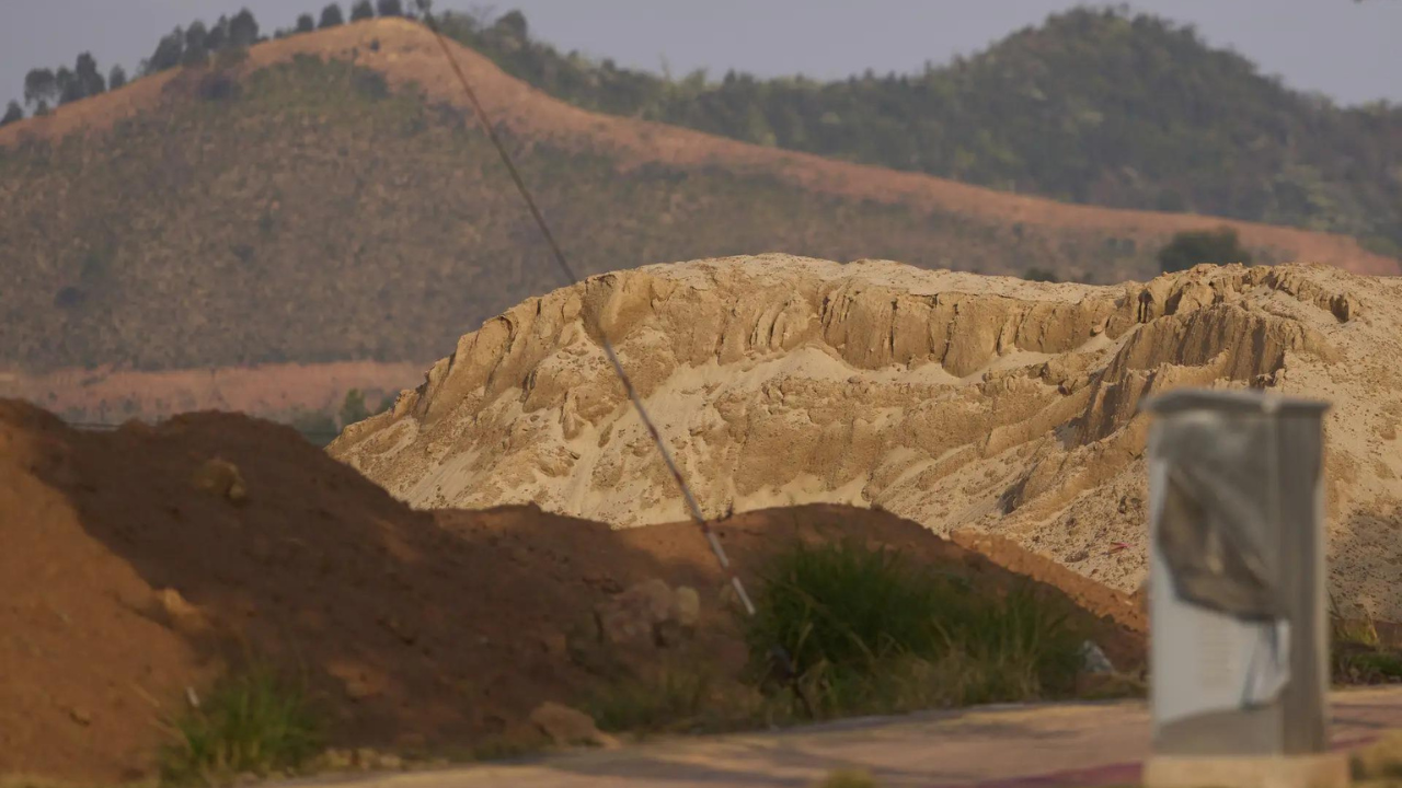 China's critical mineral squeeze: GTRI urges urgent localisation drive; reverse-engineering push seen key to cutting $100 bn trade gap
