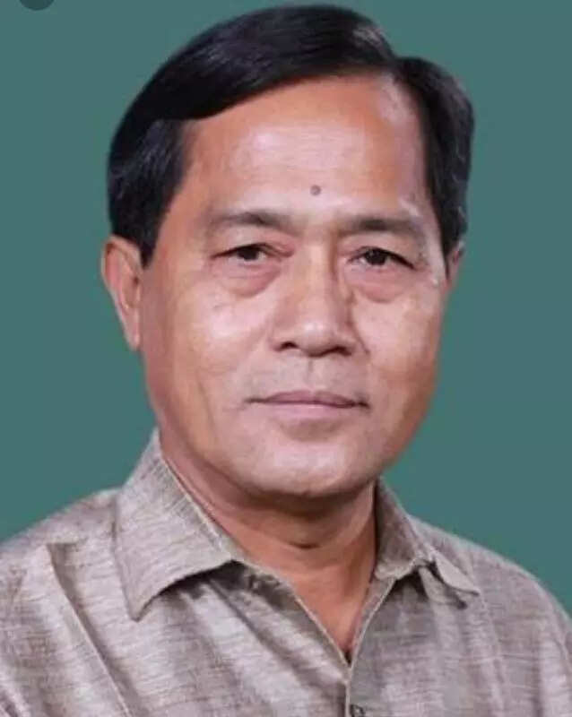 Opposition CPM writes to CM alleging police inaction in political violence in Tripura