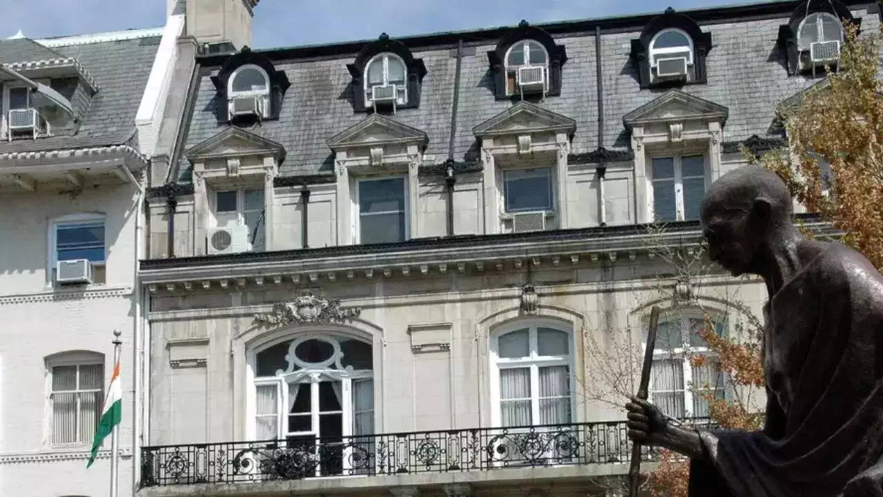 'We receive no money from Indian government': Hindu American Foundation slams allegations, says 'pro-Khalistan' gurdwara filed false complaint