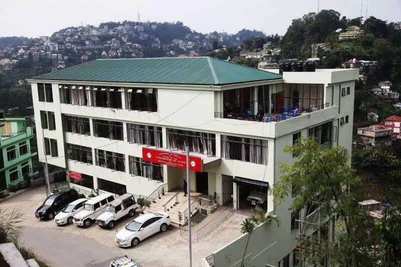 MoF: Mizoram’s June GST collection drops by 29%