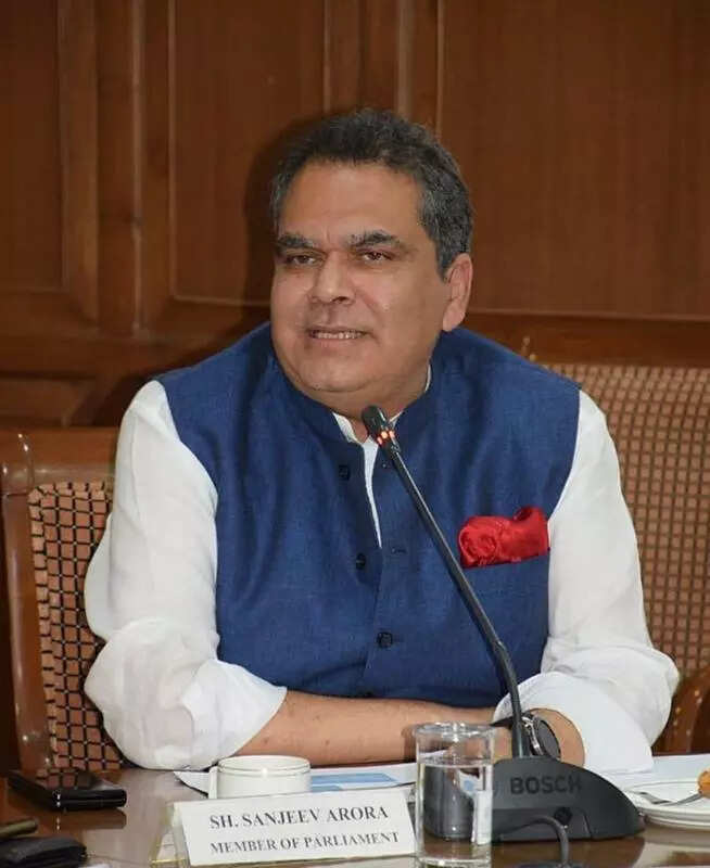 He’s an insider, knows about our issues: Industrialists