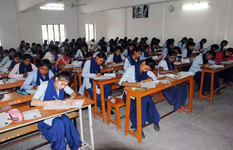 Intermediate aspirants yet to get enrolled in Plus 2 schools