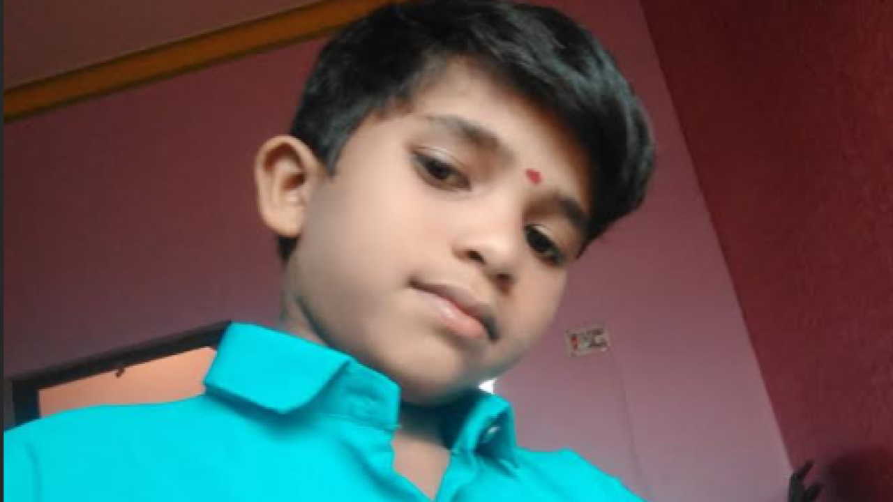 Boy abducted, killed in TN for witnessing affair