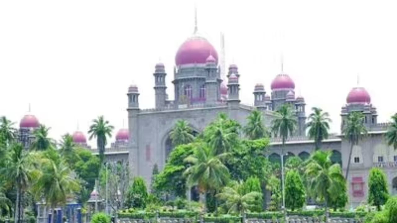Telangana high court junks pleas by colleges seeking extra computer science engineering seats