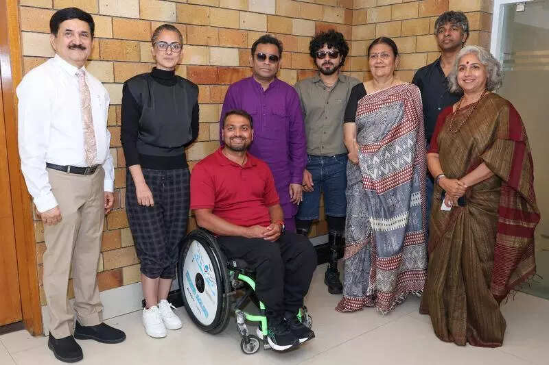 City to host inclusive int’l disability film fest from July 7