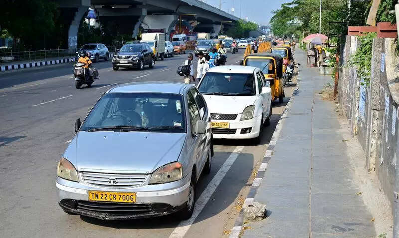 Airport arrivals a cash cow for cabs