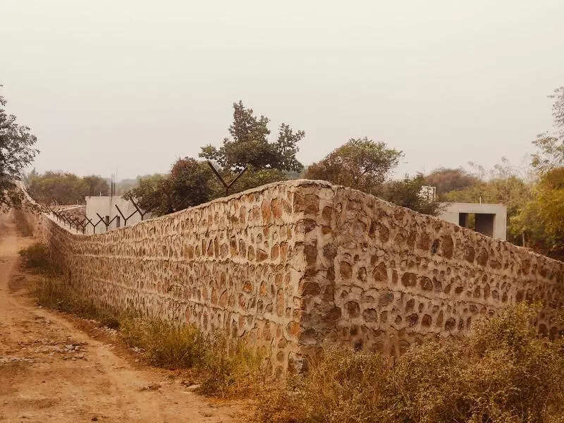 Probe launched into illegal construction in Raisina hills