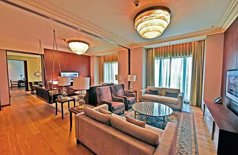 Branded hospitality makes inroads into Gujarat’s hinterlands