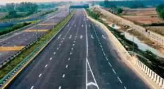 6-lane link between Lko-Agra and Purvanchal e-ways soon