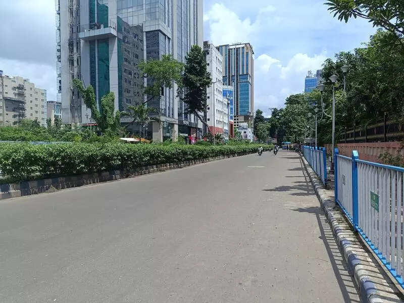 Kol office leasing jumps 60% YoY in Jan-June 2025