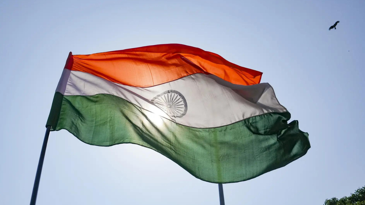 'India remains attractive to long-term global investors'