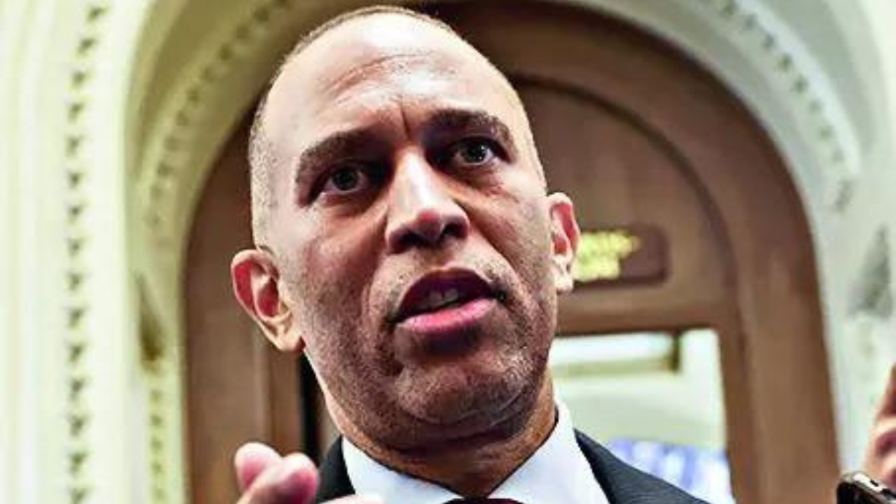 Trump's 'big, beautiful' bill wins congressional approval