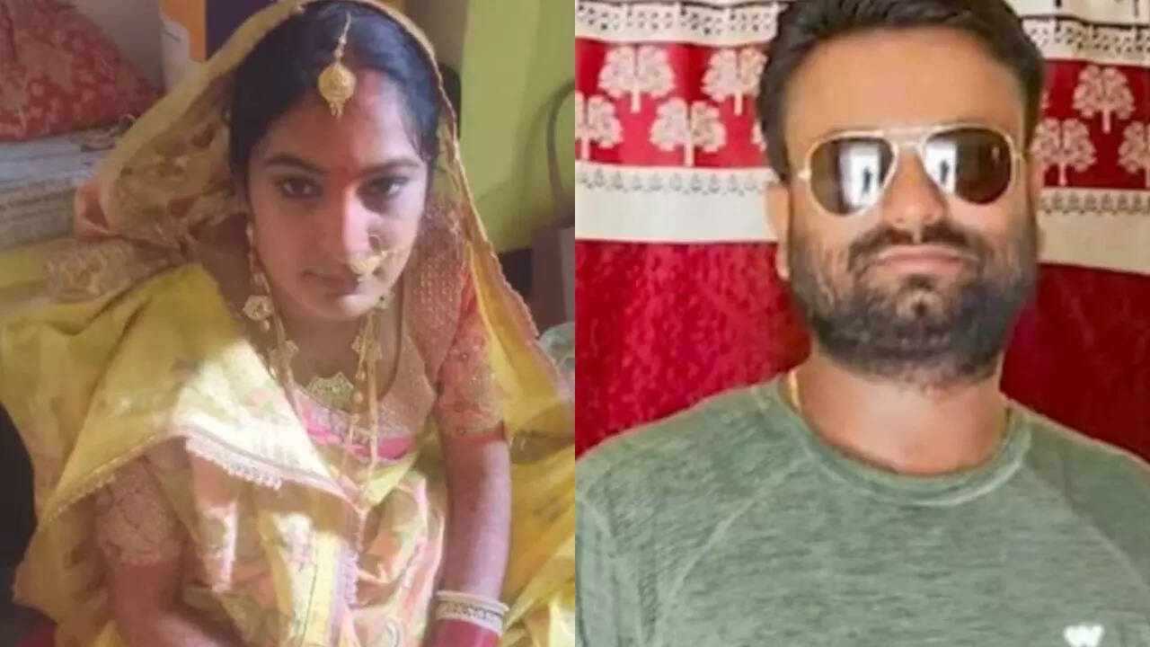 'Inspired by Sonam': How newlywed plotted husband’s murder