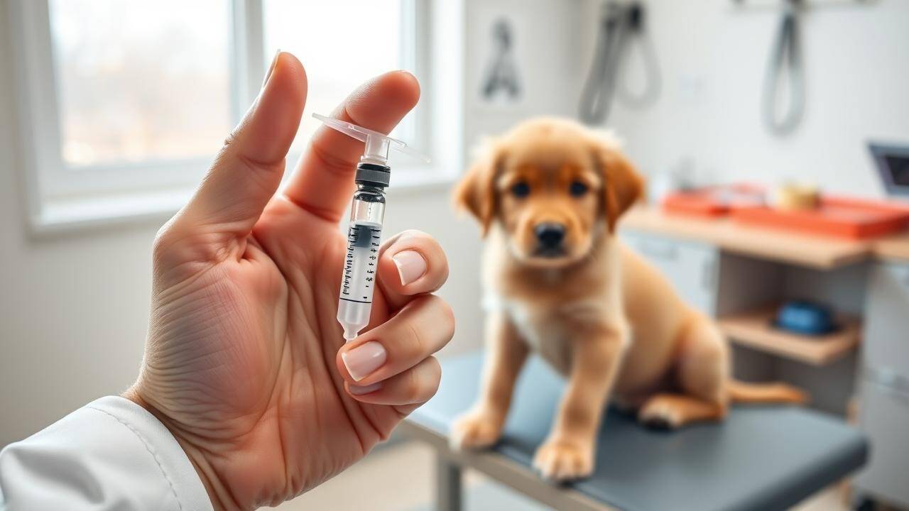 Qatar and Belarus explore joint efforts to develop local veterinary vaccines and fight animal epidemics